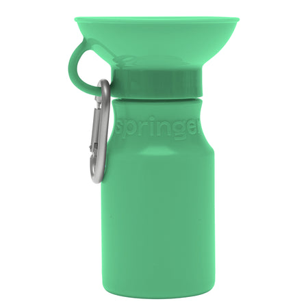 Mini Dog Travel Bottle
