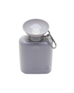 Growler Dog Travel Bottle