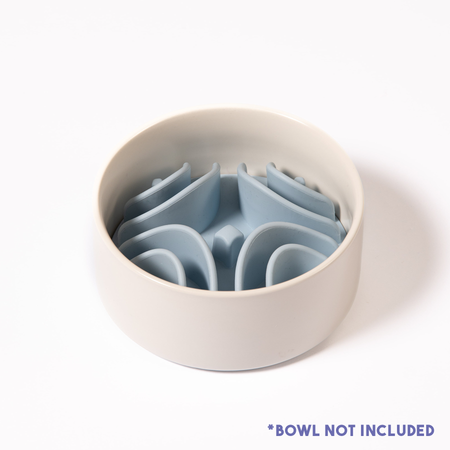 Good Vibes Slow Feeder Mat