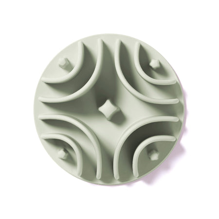 Good Vibes Slow Feeder Mat
