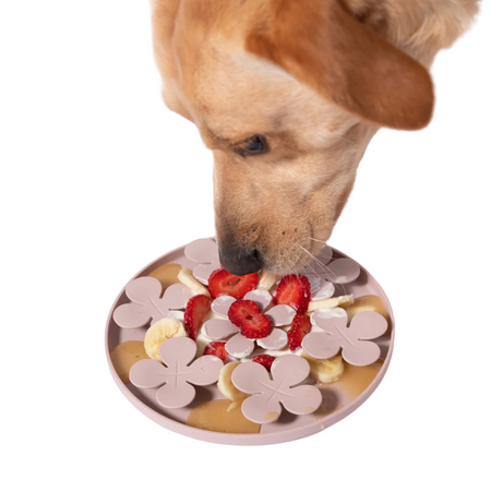 Meadow Mat Slow Feeder - Tate & Taylor