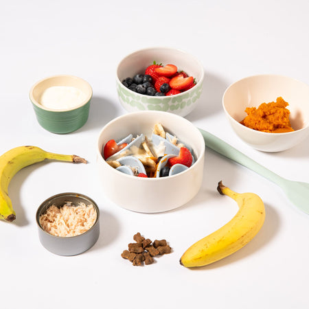 Good Vibes Slow Feeder Mat