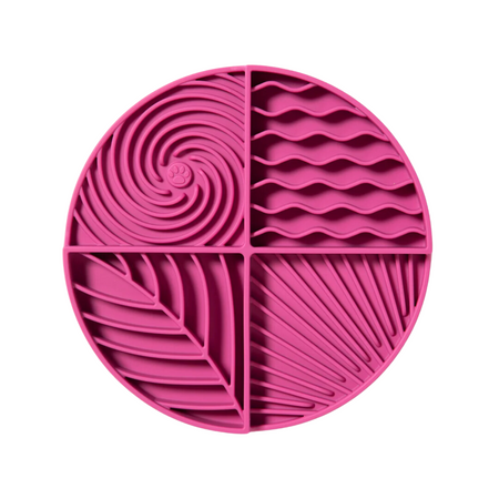 Paradise Lick Mat - Tate & Taylor