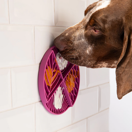 Paradise Lick Mat - Tate & Taylor