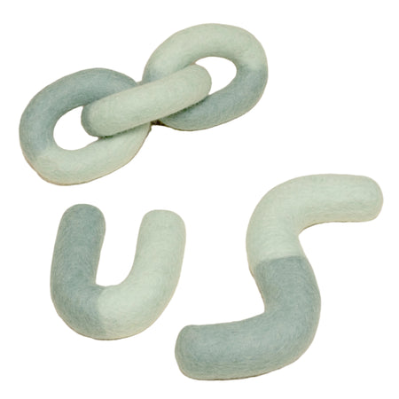 Link Felt Toy - Tate & Taylor