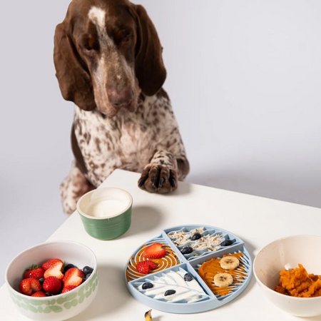 Paradise Lick Mat - Tate & Taylor