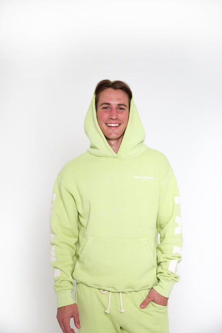 F*ck Cancer Team Tate Hoodie - Tate & Taylor