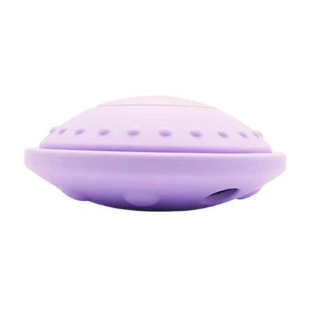 Flying Saucer Toy