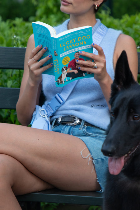 Lucky Dog Lessons: Train Your Dog in 7 Days - Tate & Taylor