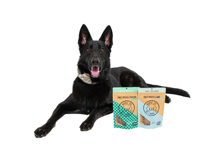 Crisps Bundle - Tate & Taylor