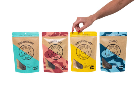 Meat Treat Bundle - Tate & Taylor