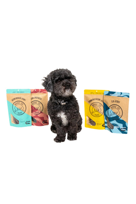 Meat Treat Bundle - Tate & Taylor