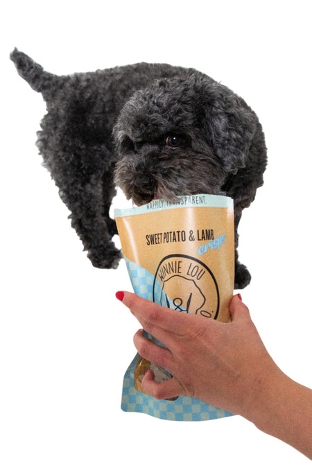 Crisps Bundle - Tate & Taylor