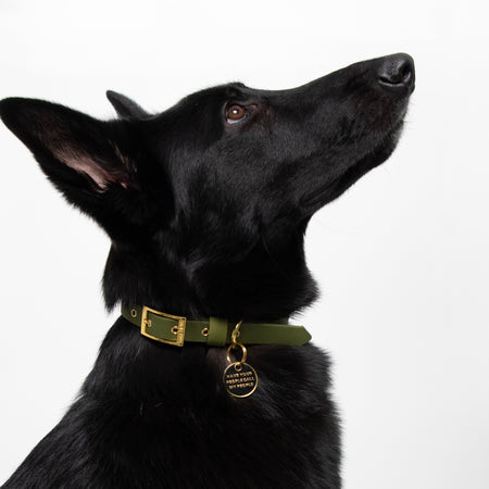 Call My People Tag - Tate & Taylor