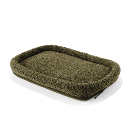 Kyoto Pet Carrier Dark Moss / Large