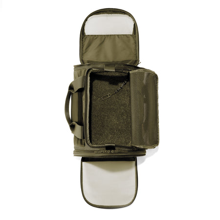 Kyoto Pet Carrier Dark Moss / Large