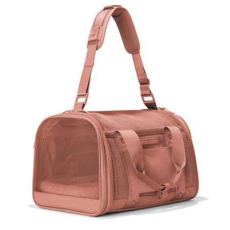 Kyoto Pet Carrier Warm Dust / Large