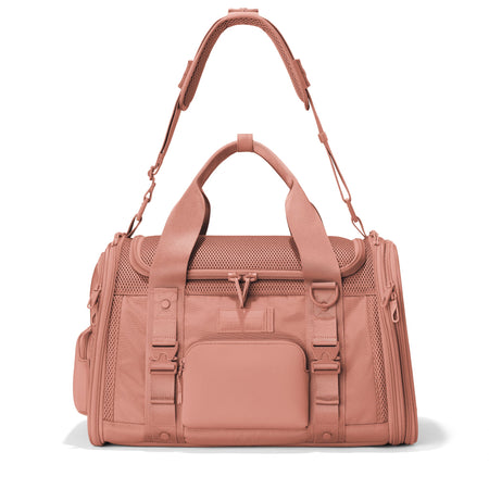 Kyoto Pet Carrier Warm Dust / Large