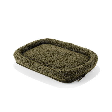 Kyoto Pet Carrier Dark Moss / Small