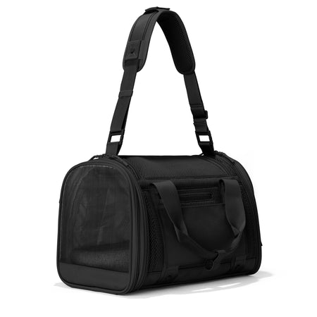 Kyoto Pet Carrier Onyx / Small