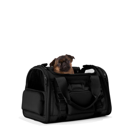 Kyoto Pet Carrier Onyx / Small
