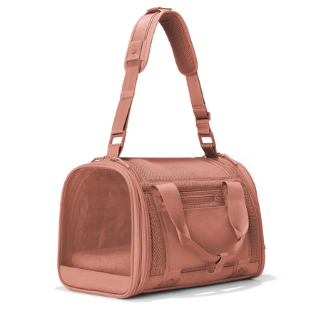 Kyoto Pet Carrier Warm Dust / Small