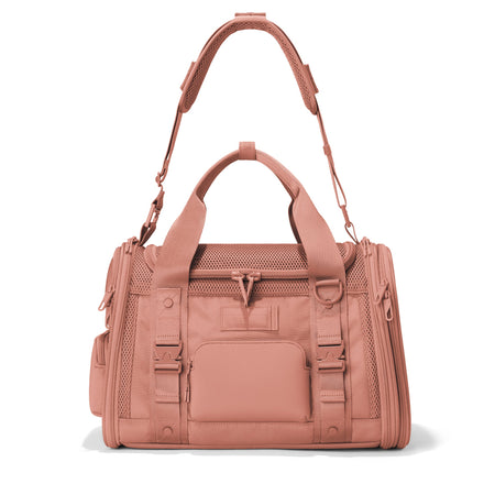 Kyoto Pet Carrier Warm Dust / Small