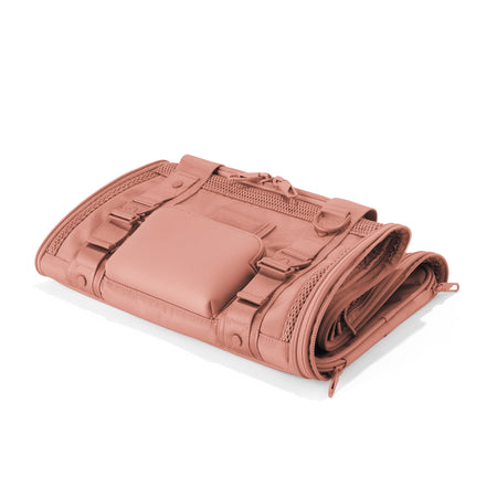 Kyoto Pet Carrier Warm Dust / Small