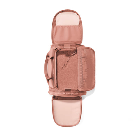 Kyoto Pet Carrier Warm Dust / Small