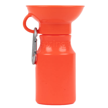 Mini Dog Travel Bottle