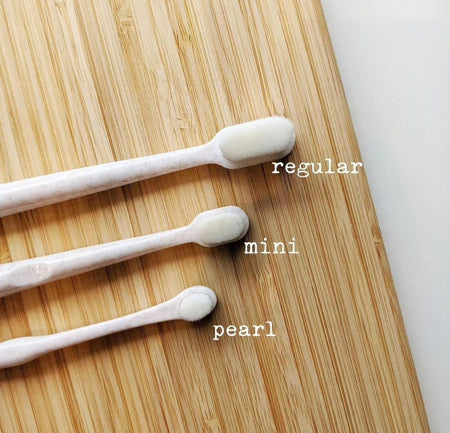 Puppy Polisher Pearl Eco Toothbrush (XS)