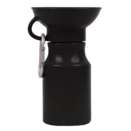 Mini Dog Travel Bottle