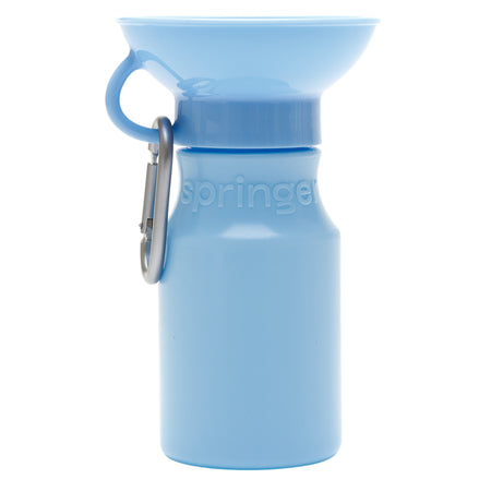 Mini Dog Travel Bottle