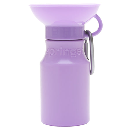 Mini Dog Travel Bottle