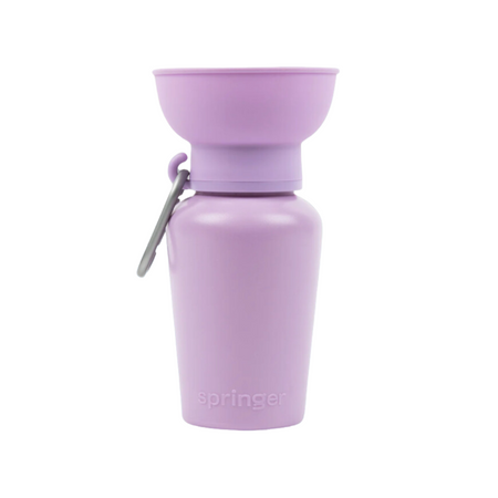 Dog Bottle & Treat Set - Tate & Taylor