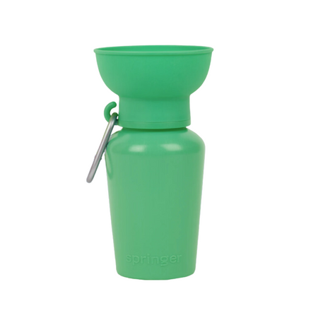 Dog Bottle & Treat Set - Tate & Taylor