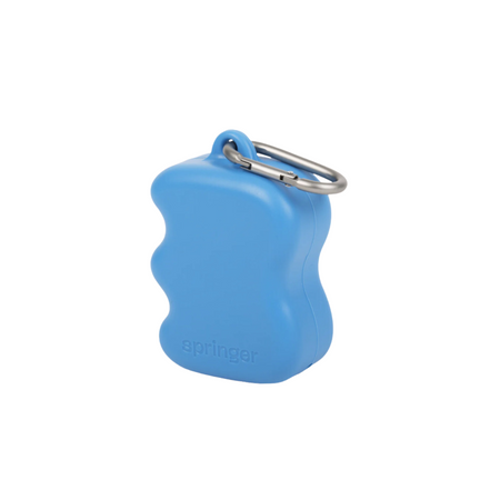 Silicone Dog Treat Dispenser - Tate & Taylor