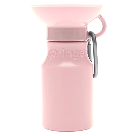 Mini Dog Travel Bottle