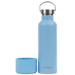 Dog & Me Insulated Water Bottle