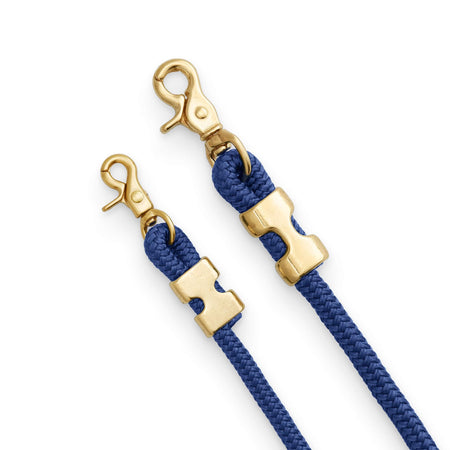 Ocean Marine Rope Dog Leash - Tate & Taylor