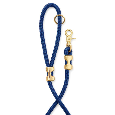 Ocean Marine Rope Dog Leash - Tate & Taylor