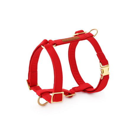 Ruby Dog Harness - Tate & Taylor