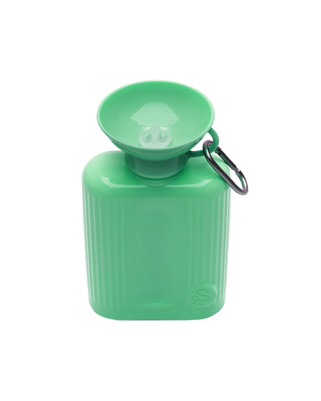 Growler Dog Travel Bottle