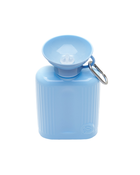 Growler Dog Travel Bottle