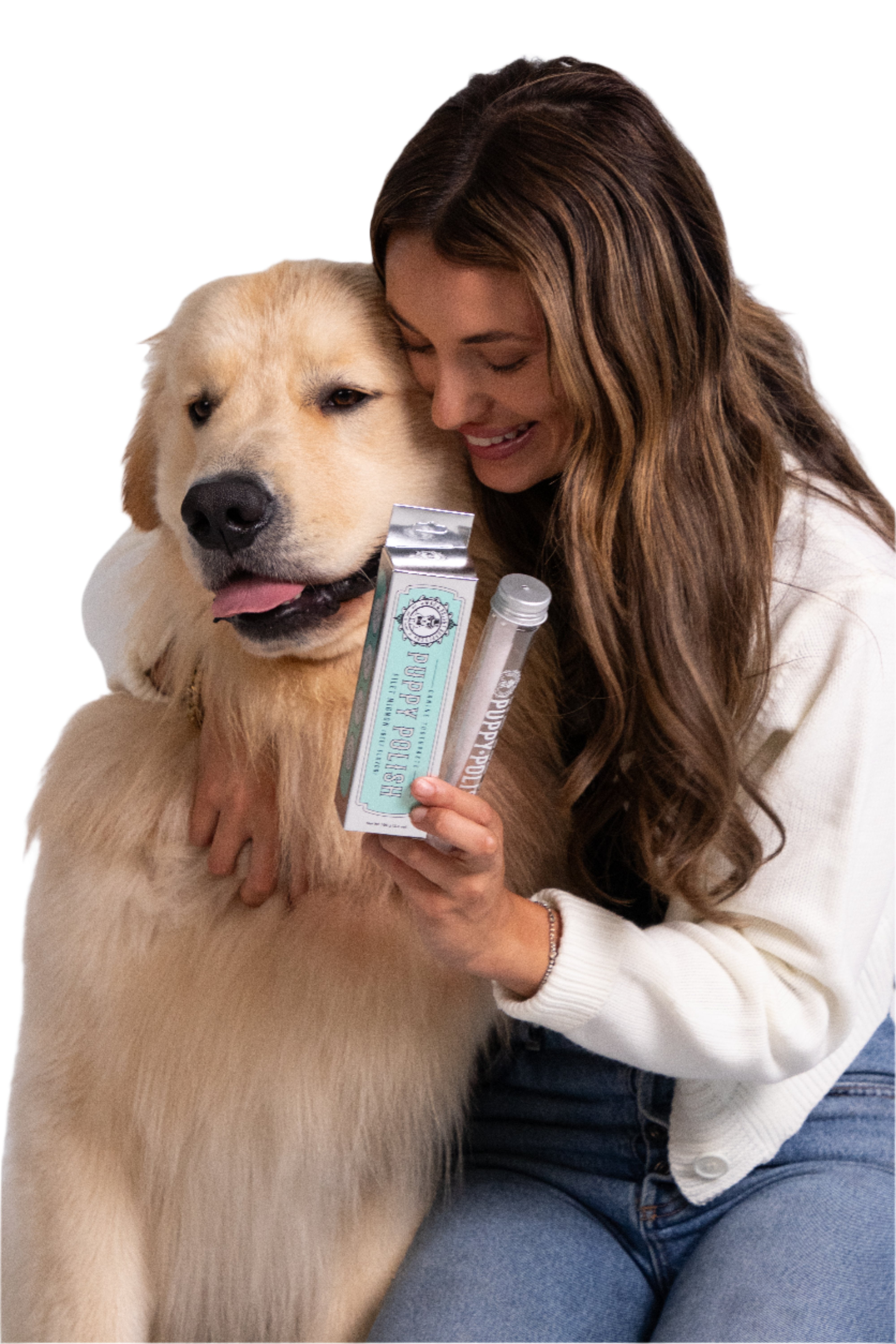 Puppy Polisher Toothbrush (Regular)