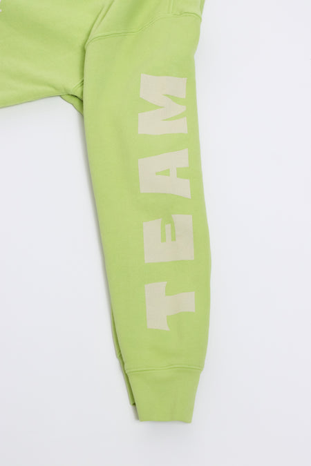 F*ck Cancer Team Tate Hoodie - Tate & Taylor