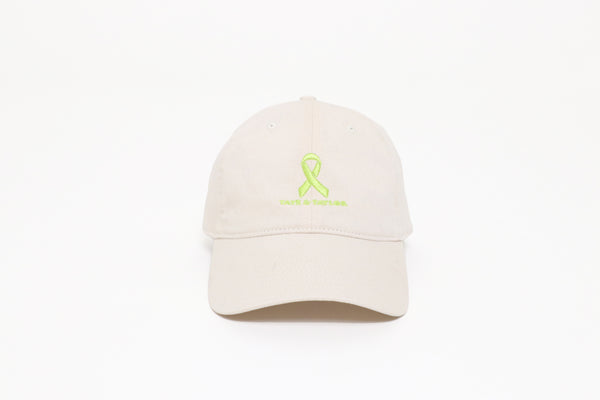 Cancer Ribbon Hat