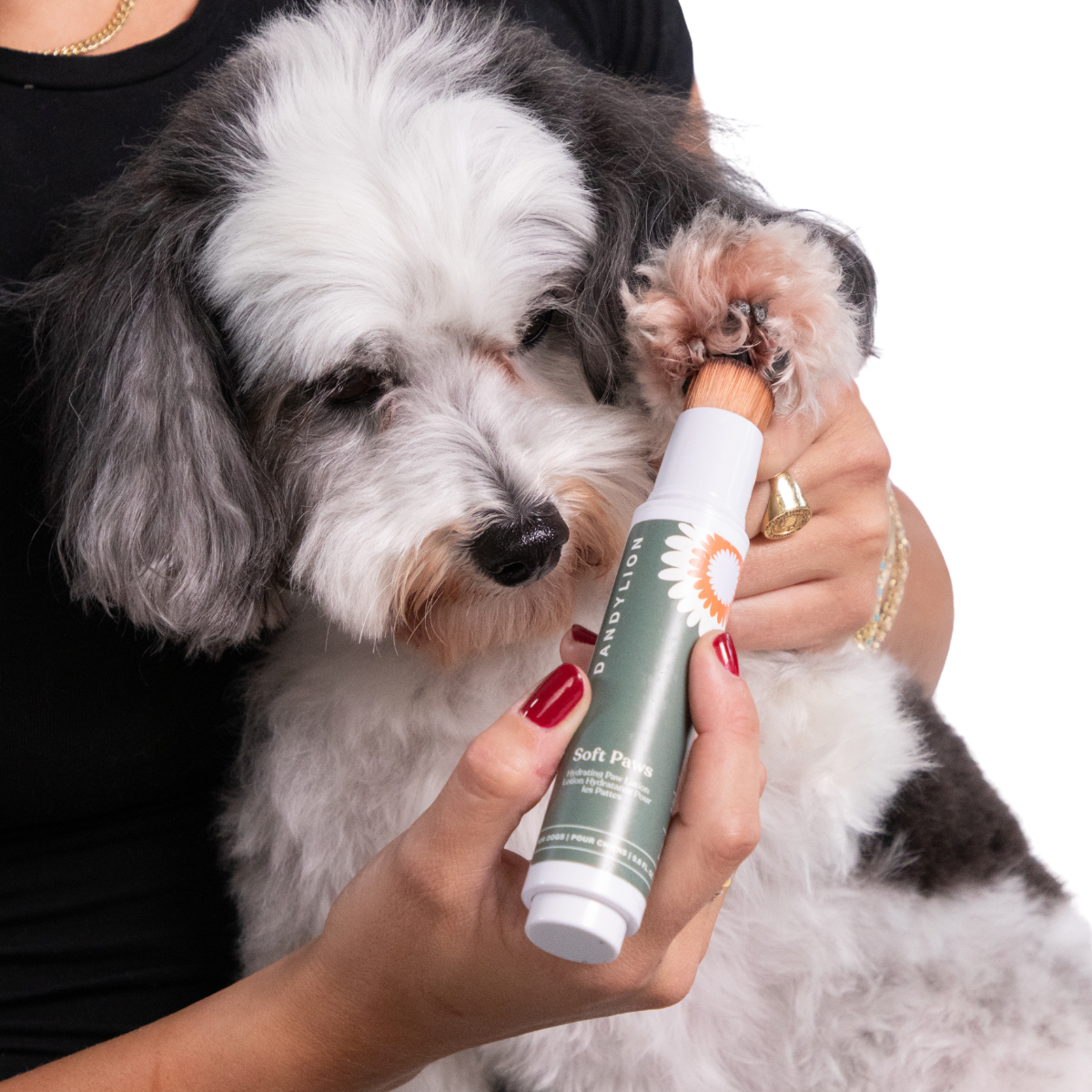 Soft Paws Hydrating Paw Lotion