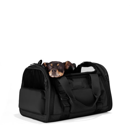 Kyoto Pet Carrier Onyx / Large
