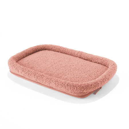 Kyoto Pet Carrier Warm Dust / Large